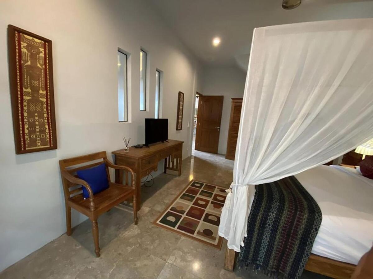 Vila Shishi Bali Seminyak Exteriér fotografie