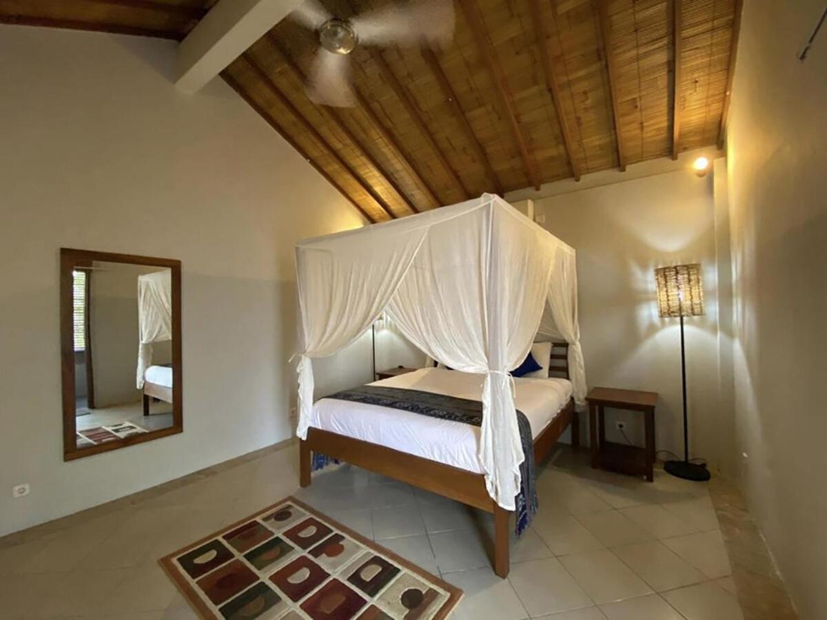 Vila Shishi Bali Seminyak Exteriér fotografie