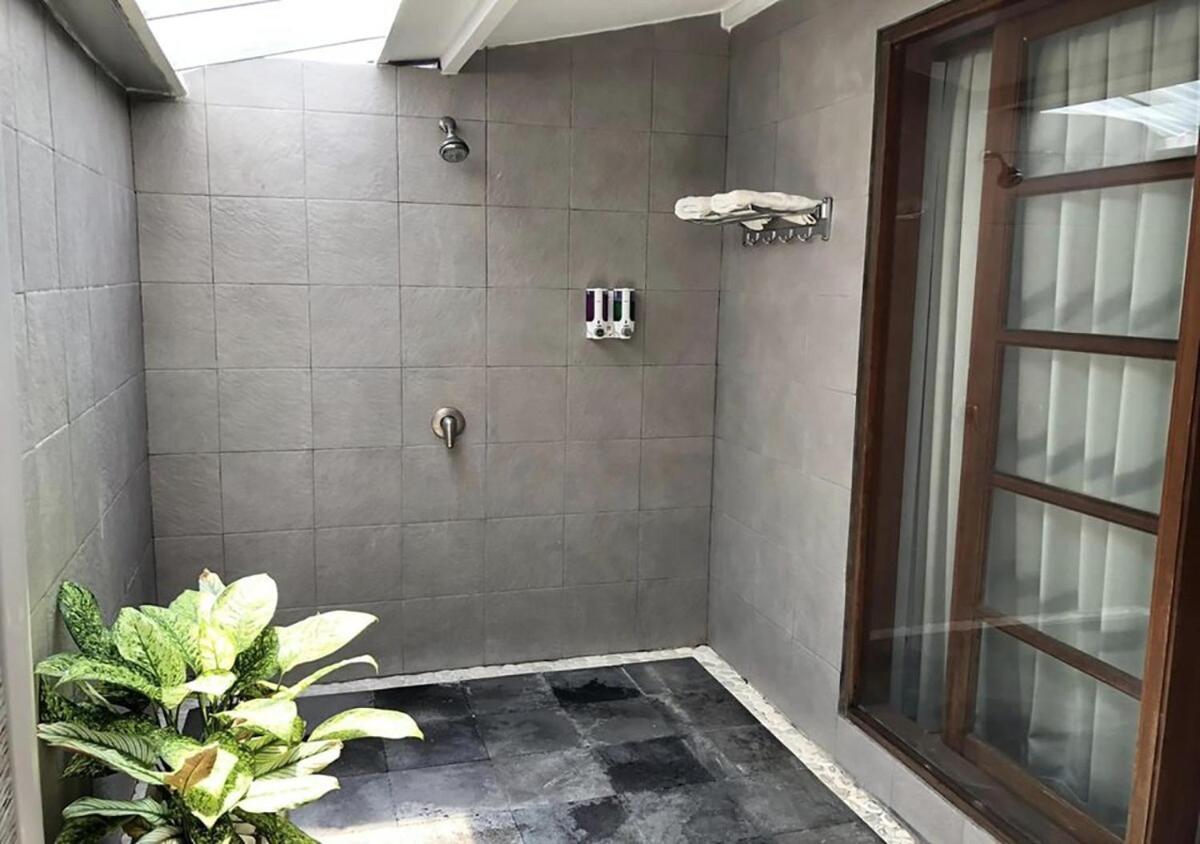 Vila Shishi Bali Seminyak Exteriér fotografie