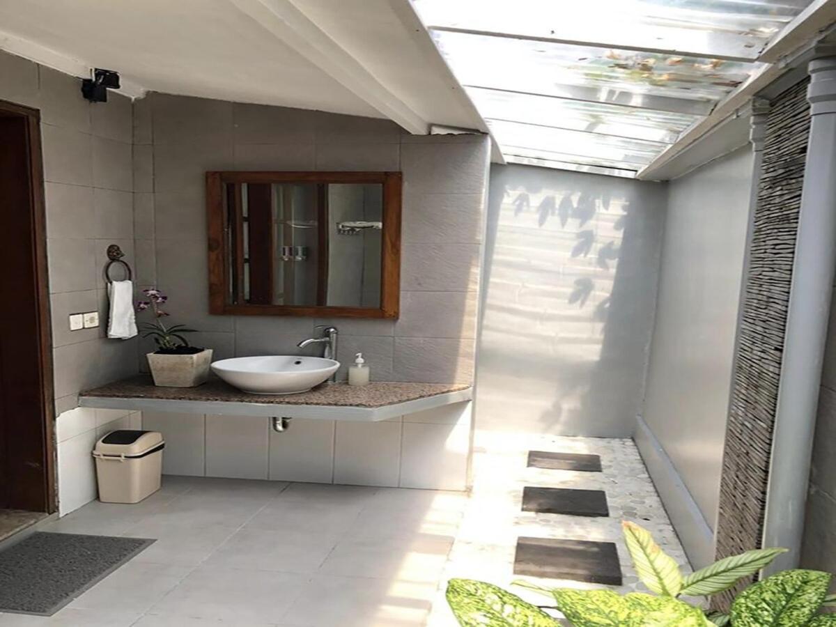 Vila Shishi Bali Seminyak Exteriér fotografie